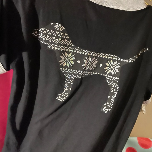 Pink tee bundle - Picture 5 of 9